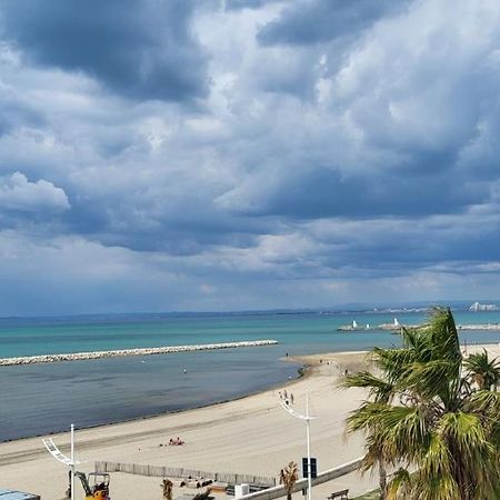 La Cigale De Mer A 100 M De La Plage Et Du Centre Ville Du Grau Du Roi Le Grau-du-Roi Eksteriør bilde